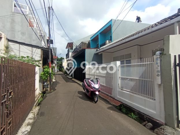 Dijual Hunian Rumah Nyaman 3 Kamar di Pondok Kelapa, Jakarta Timur Dijual Hunian Rumah Nyaman 3 Kamar di Pondok Kelapa, Jakarta Timur