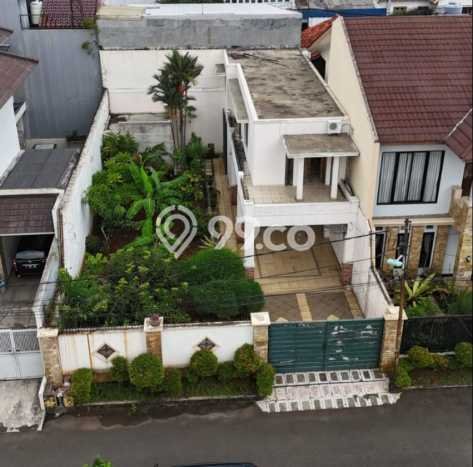 Tanah Kavling untuk Dijual di Duren Sawit Jakarta Timur 240m2 Tanah Kavling untuk Dijual di Duren Sawit Jakarta Timur 240m2