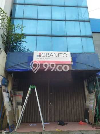 Ruko Dijual di Jakarta Pusat LT 160m2 & LB 270m2 Lokasi Terbaik! Ruko Dijual di Jakarta Pusat LT 160m2 & LB 270m2 Lokasi Terbaik!