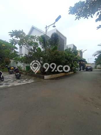 Siap Huni Rumah Mewah 6 Kamar di Duren Sawit Dekat ke Mana Saja Siap Huni Rumah Mewah 6 Kamar di Duren Sawit Dekat ke Mana Saja