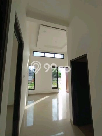 Hunian Nyaman Asri 2 KT Siap Pakai di Jatikramat Bekasi Hunian Nyaman Asri 2 KT Siap Pakai di Jatikramat Bekasi