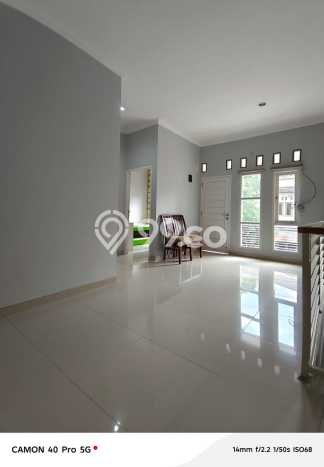 Jual Rumah Favorit Siap Huni LB 145m2 di Jagakarsa, Jakarta Selatan Jual Rumah Favorit Siap Huni LB 145m2 di Jagakarsa, Jakarta Selatan
