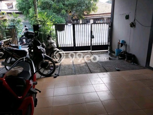 Jual Rumah Modern 4 KT di Pondok Bambu, Jakarta Timur Jual Rumah Modern 4 KT di Pondok Bambu, Jakarta Timur