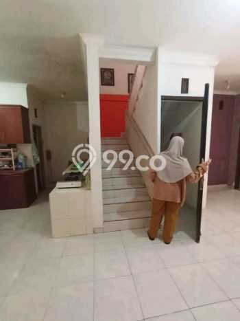 Hunian Nyaman Asri 4 KT Siap Pakai di Pondok Kelapa Jakarta Timur Hunian Nyaman Asri 4 KT Siap Pakai di Pondok Kelapa Jakarta Timur