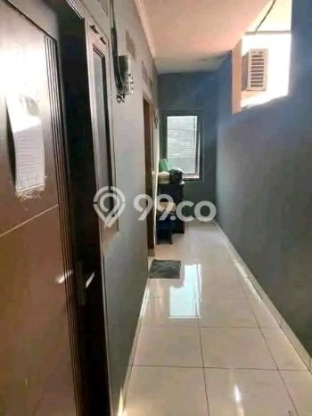 Tersedia Rumah Kost di Cipinang Melayu, Jakarta Timur 23 Kamar Tersedia Rumah Kost di Cipinang Melayu, Jakarta Timur 23 Kamar