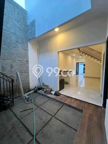 Rumah Luas Asri 4 KT Siap Huni di Jatiwaringin Bekasi Rumah Luas Asri 4 KT Siap Huni di Jatiwaringin Bekasi