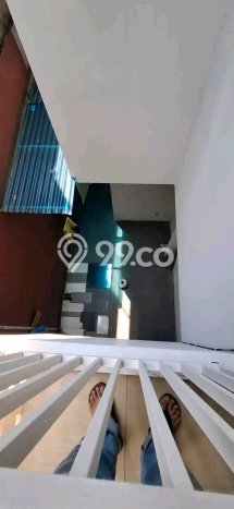 Hunian Mewah LB 200m2 Siap Pakai Desain Elegan di Rawamangun, Jakarta Timur Hunian Mewah LB 200m2 Siap Pakai Desain Elegan di Rawamangun, Jakarta Timur