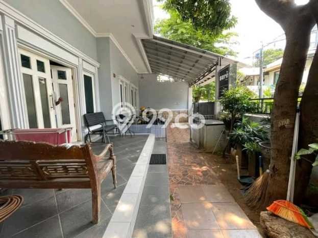 Dijual Kost di Kawasan Cempaka Putih, Jakarta Pusat, Spesifikasi 23 KT, 23 KM, 490m2 Dijual Kost di Kawasan Cempaka Putih, Jakarta Pusat, Spesifikasi 23 KT, 23 KM, 490m2