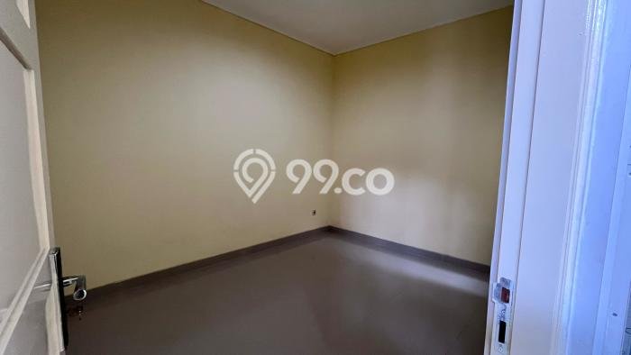 Rumah Modern 2 Kamar LT 72m2 di Pondok Gede Rumah Modern 2 Kamar LT 72m2 di Pondok Gede