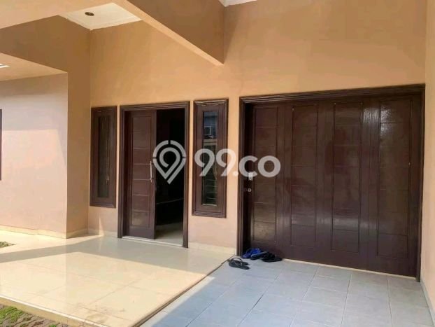 Rumah Minimalis Terbaik Dijual Area Duren Sawit LT 205m2 Rumah Minimalis Terbaik Dijual Area Duren Sawit LT 205m2