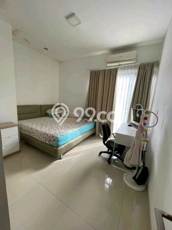 Hunian Nyaman Asri 4 KT Siap Huni di Condet Jakarta Timur Hunian Nyaman Asri 4 KT Siap Huni di Condet Jakarta Timur