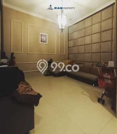 Rumah Luxury Modern Tanpa Renovasi di Duren Tiga Jakarta Selatan Rumah Luxury Modern Tanpa Renovasi di Duren Tiga Jakarta Selatan
