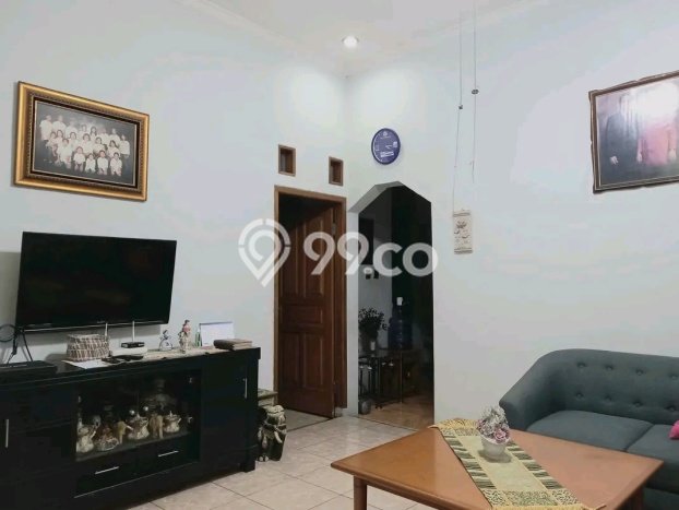 Hunian Nyaman Asri 4 KT Siap Pakai di Pondok Bambu Jakarta Timur Hunian Nyaman Asri 4 KT Siap Pakai di Pondok Bambu Jakarta Timur