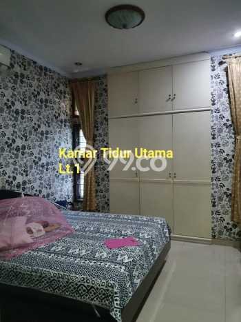 Hunian Super Mewah dengan Akses Paling Strategis di Klender, Jakarta Timur Hunian Super Mewah dengan Akses Paling Strategis di Klender, Jakarta Timur