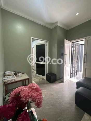 Siap Huni Rumah Mewah 6 Kamar di Cempaka Putih Dekat ke Mana Saja Siap Huni Rumah Mewah 6 Kamar di Cempaka Putih Dekat ke Mana Saja