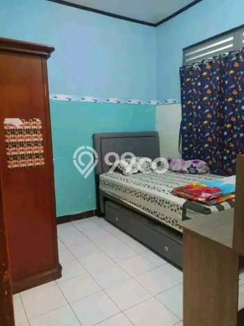 BEST OFFER! Rumah Untuk Investasi di Cempaka Putih, LT 162m² LB 100m² BEST OFFER! Rumah Untuk Investasi di Cempaka Putih, LT 162m² LB 100m²