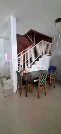 Hunian Mewah LB 200m2 Siap Pakai Desain Elegan di Rawamangun, Jakarta Timur Hunian Mewah LB 200m2 Siap Pakai Desain Elegan di Rawamangun, Jakarta Timur