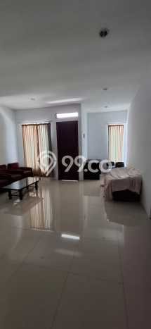 For Sale! Premium House LT 146m2 Desain Modern di Rawamangun For Sale! Premium House LT 146m2 Desain Modern di Rawamangun