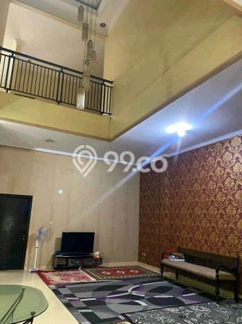 Rumah Minimalis Terbaik Dijual Area Duren Sawit LT 205m2 Rumah Minimalis Terbaik Dijual Area Duren Sawit LT 205m2