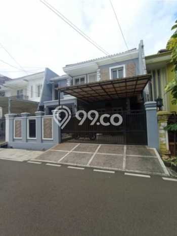 Siap Huni Rumah Mewah 6 Kamar di Cempaka Putih Dekat ke Mana Saja Siap Huni Rumah Mewah 6 Kamar di Cempaka Putih Dekat ke Mana Saja