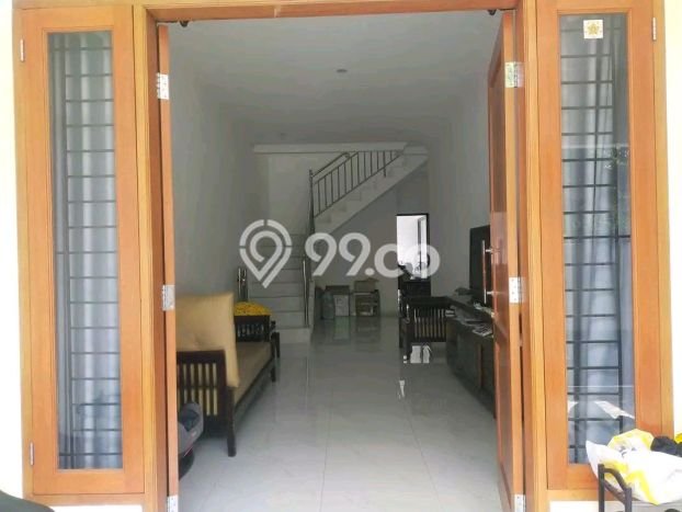 LIMITED OFFER! Rumah Premium area Pondok Bambu, Luas 117m² LB 180m² LIMITED OFFER! Rumah Premium area Pondok Bambu, Luas 117m² LB 180m²