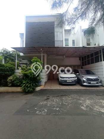 Siap Huni Rumah Mewah 6 Kamar di Duren Sawit Dekat ke Mana Saja Siap Huni Rumah Mewah 6 Kamar di Duren Sawit Dekat ke Mana Saja