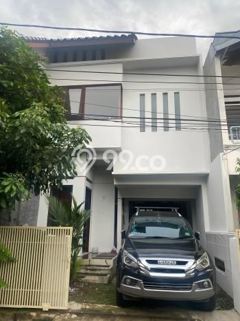 For Sale Hunian Rumah Terawat 4 Kamar di Jatibening, Bekasi For Sale Hunian Rumah Terawat 4 Kamar di Jatibening, Bekasi