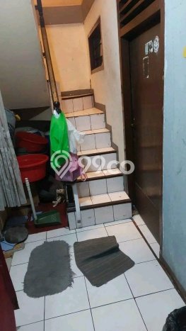 Jual Rumah Modern 4 KT di Pondok Bambu, Jakarta Timur Jual Rumah Modern 4 KT di Pondok Bambu, Jakarta Timur