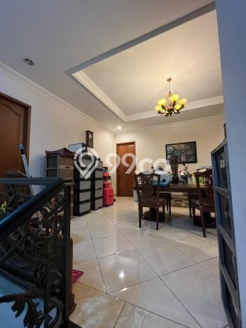 Dijual Hunian Mewah dengan Fasilitas Sekitar Lengkap di Kelapa Gading, Jakarta Utara Dijual Hunian Mewah dengan Fasilitas Sekitar Lengkap di Kelapa Gading, Jakarta Utara