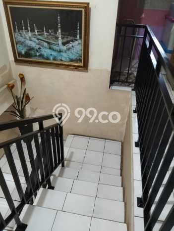 Rumah Minimalis 4 KT LT 81m2 di Pondok Kelapa Rumah Minimalis 4 KT LT 81m2 di Pondok Kelapa