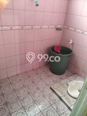 Rumah Minimalis 4 KT LT 81m2 di Pondok Kelapa Rumah Minimalis 4 KT LT 81m2 di Pondok Kelapa