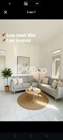 Jual Rumah Murah Meriah Parung Kuda Punya 2 Kamar & LT 60m2 Jual Rumah Murah Meriah Parung Kuda Punya 2 Kamar & LT 60m2
