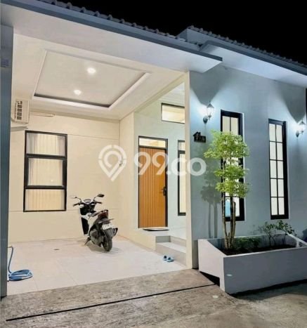 Rumah Minimalis Terbaik Siap Huni di Parung Kuda LT 60m2 Rumah Minimalis Terbaik Siap Huni di Parung Kuda LT 60m2