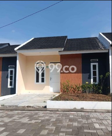 Rumah LT 60m2m² / LB 25m2m² Lokasi Premium di Cidahu, Sukabumi Rumah LT 60m2m² / LB 25m2m² Lokasi Premium di Cidahu, Sukabumi