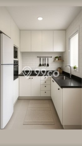 Rumah Minimalis Dijual di Parung Kuda 2 Kamar dengan LT 60m2 Rumah Minimalis Dijual di Parung Kuda 2 Kamar dengan LT 60m2
