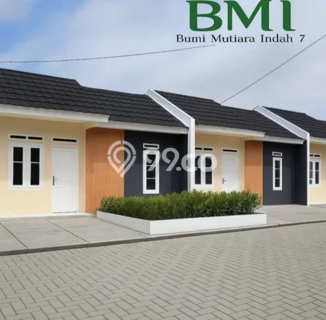 Dijual Rumah Siap Huni di Cidahu Sukabumi Harga Rp 166 Juta LT 60m2 Dijual Rumah Siap Huni di Cidahu Sukabumi Harga Rp 166 Juta LT 60m2