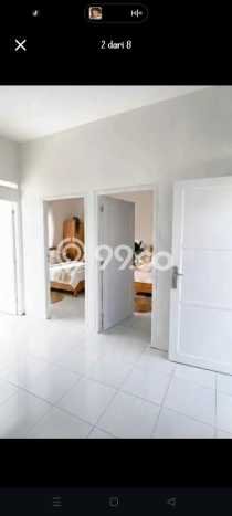 Jual Rumah Murah Meriah Parung Kuda Punya 2 Kamar & LT 60m2 Jual Rumah Murah Meriah Parung Kuda Punya 2 Kamar & LT 60m2