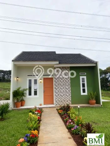 Rumah Minimalis Dijual Lokasi Parung Kuda 2 Kamar dengan Luas Tanah 60m2 Rumah Minimalis Dijual Lokasi Parung Kuda 2 Kamar dengan Luas Tanah 60m2