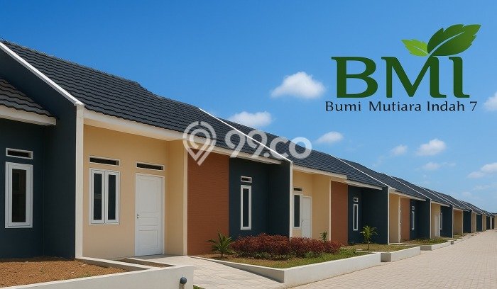 Rumah Minimalis Favorit Siap Huni di Cidahu LT 60m2 Rumah Minimalis Favorit Siap Huni di Cidahu LT 60m2