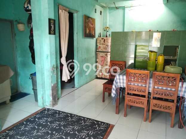 Rumah Sederhana Dijual Lokasi Bojong Gede 2 Kamar dengan LT 60m2 Rumah Sederhana Dijual Lokasi Bojong Gede 2 Kamar dengan LT 60m2
