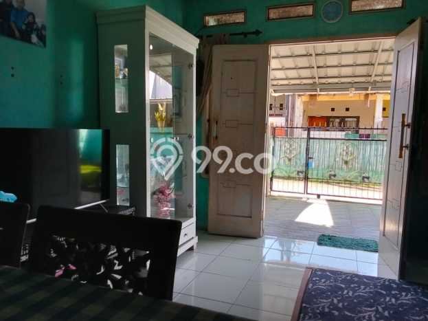 Rumah Sederhana Dijual Lokasi Bojong Gede 2 Kamar dengan LT 60m2 Rumah Sederhana Dijual Lokasi Bojong Gede 2 Kamar dengan LT 60m2