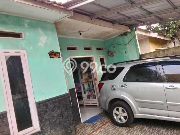 Rumah Sederhana Dijual Lokasi Bojong Gede 2 Kamar dengan LT 60m2 Rumah Sederhana Dijual Lokasi Bojong Gede 2 Kamar dengan LT 60m2