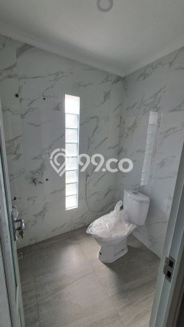Rumah Modern Cantik 2 Kamar Bisa Langsung Pindah di Pancoran Mas Rumah Modern Cantik 2 Kamar Bisa Langsung Pindah di Pancoran Mas