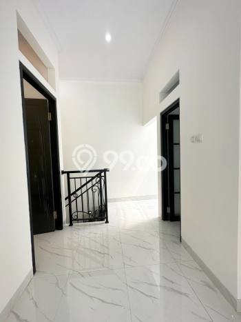 Hunian Cantik Modern Lb 92m2 di Jagakarsa, Jakarta Selatan Hunian Cantik Modern Lb 92m2 di Jagakarsa, Jakarta Selatan