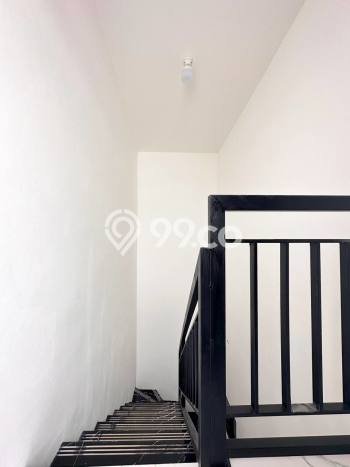 For Sale Hunian Rumah Terawat 3 KT di Condet, Jakarta Timur For Sale Hunian Rumah Terawat 3 KT di Condet, Jakarta Timur