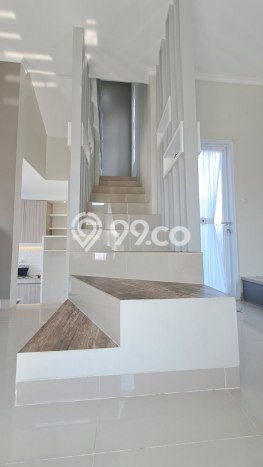 Rumah Modern Cantik 2 Kamar Bisa Langsung Pindah di Pancoran Mas Rumah Modern Cantik 2 Kamar Bisa Langsung Pindah di Pancoran Mas