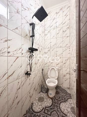 Rumah Minimalis 3 KT LT 40m2 di Condet Rumah Minimalis 3 KT LT 40m2 di Condet