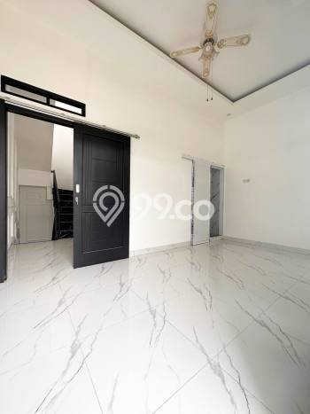 For Sale Hunian Rumah Terawat 3 KT di Condet, Jakarta Timur For Sale Hunian Rumah Terawat 3 KT di Condet, Jakarta Timur