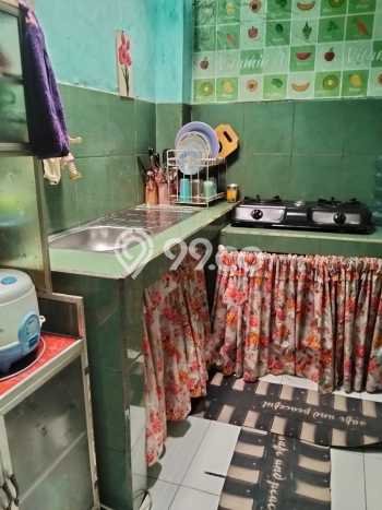 Rumah Sederhana Dijual Lokasi Bojong Gede 2 Kamar dengan LT 60m2 Rumah Sederhana Dijual Lokasi Bojong Gede 2 Kamar dengan LT 60m2