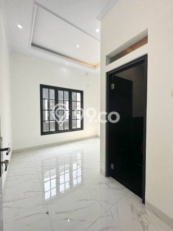 Hunian Cantik Modern Lb 92m2 di Jagakarsa, Jakarta Selatan Hunian Cantik Modern Lb 92m2 di Jagakarsa, Jakarta Selatan